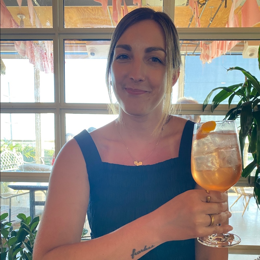 Meet your Posher, Kendal